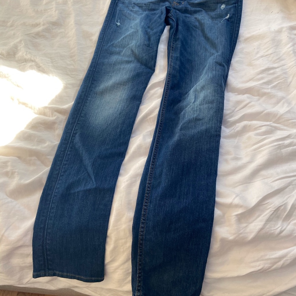 Hudson Jeans